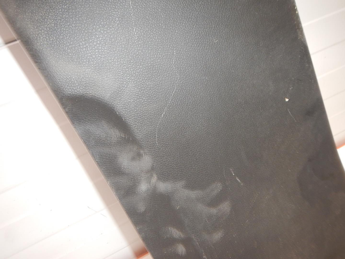 Обшивка стойки