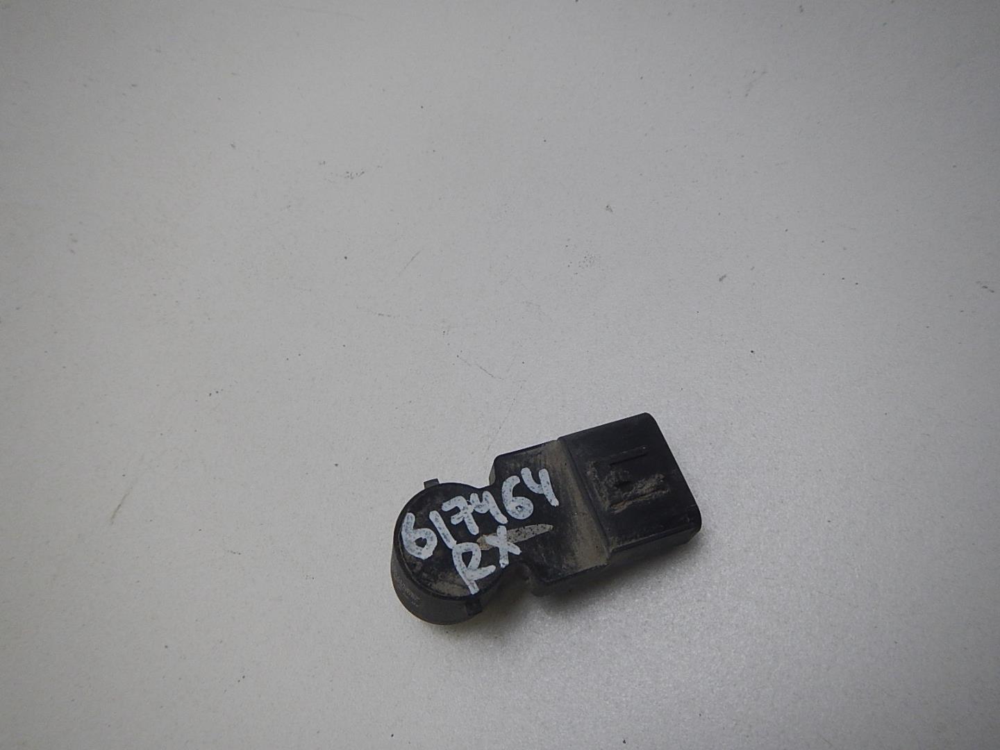 Датчик парковки