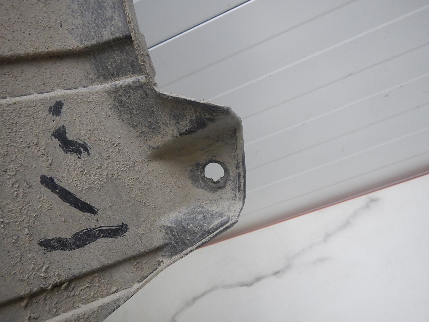 Пыльник (кузов наружные)