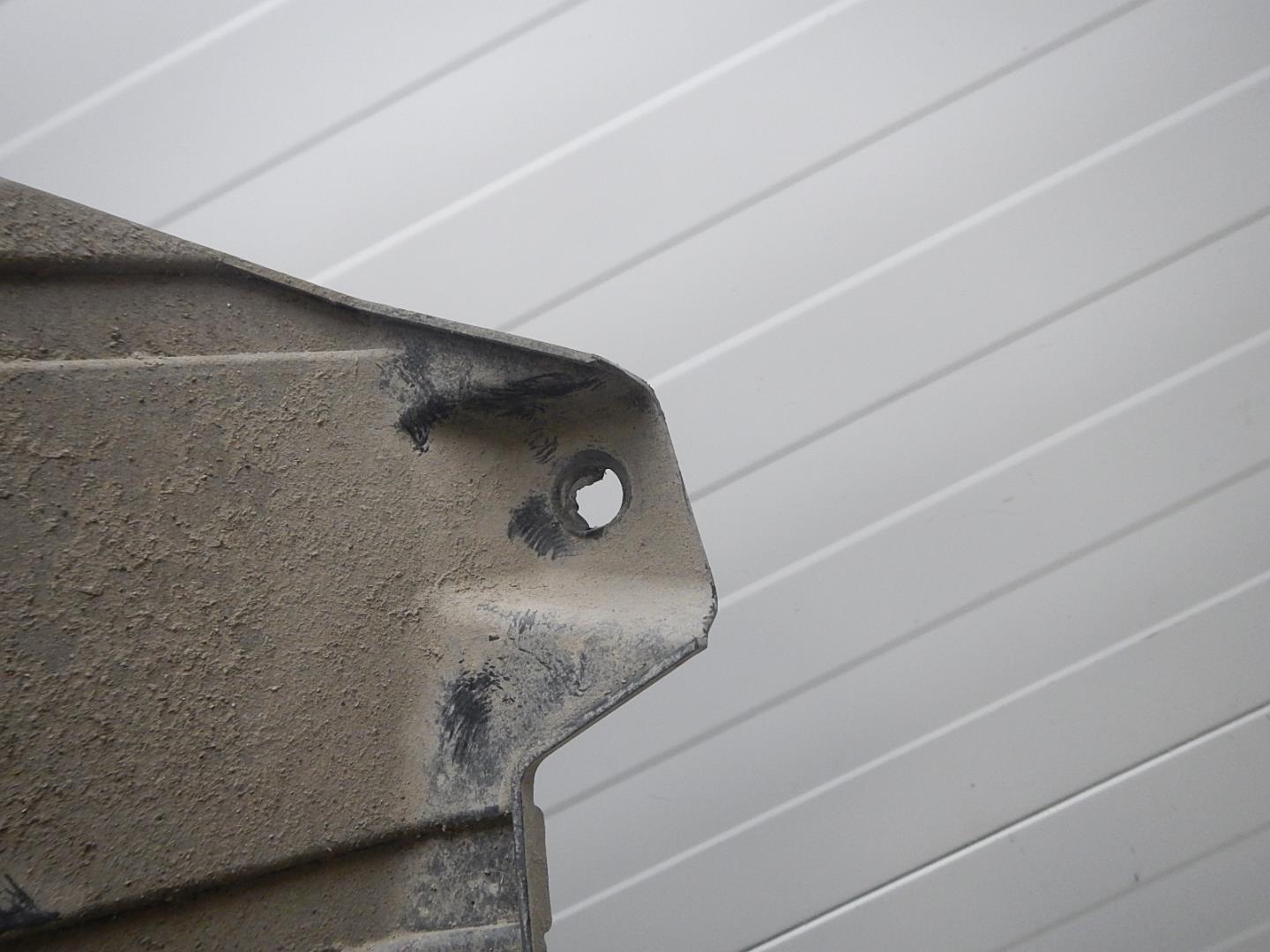 Пыльник (кузов наружные)