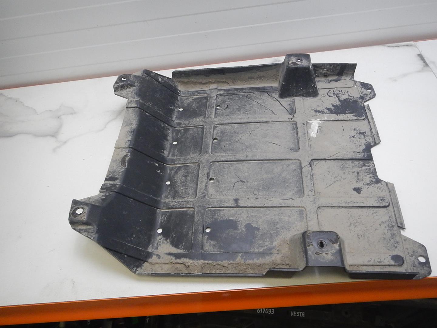 Пыльник (кузов наружные)