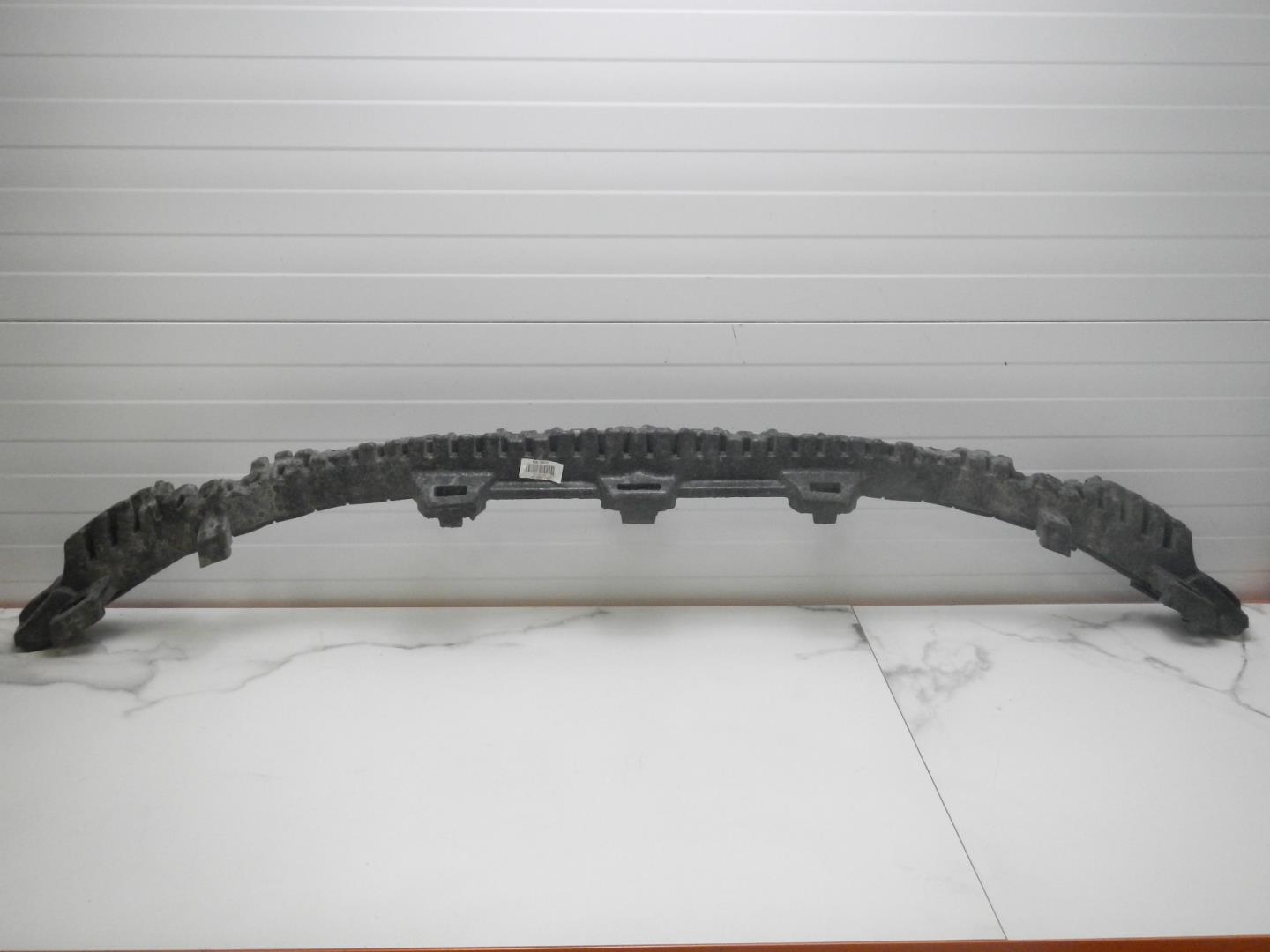 Наполнитель переднего бампера