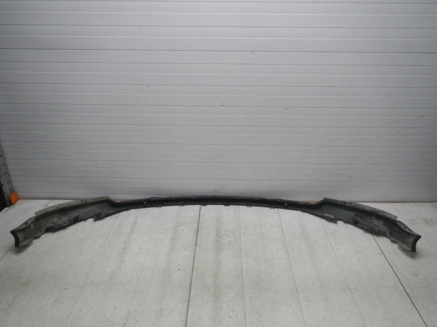 Юбка передняя