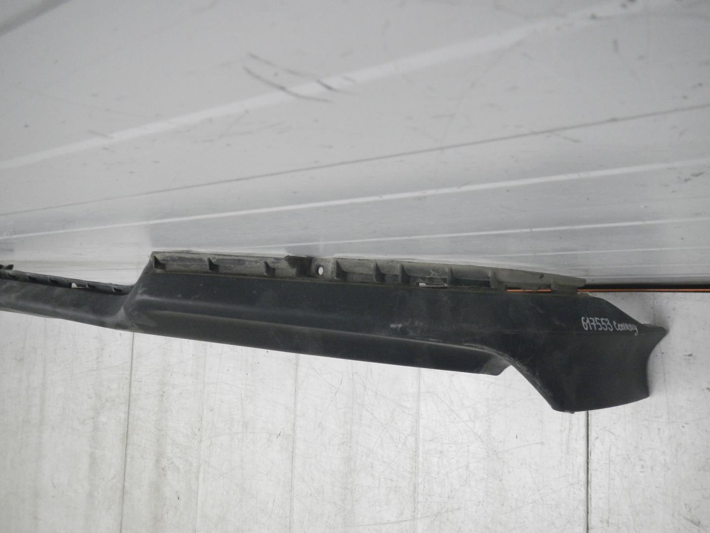 Юбка передняя