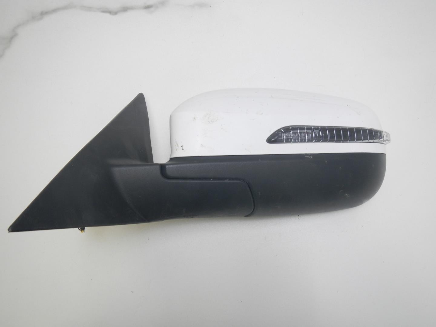 Зеркало левое электрическое