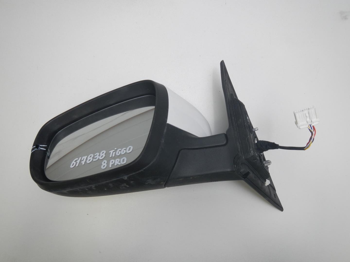 Зеркало левое электрическое