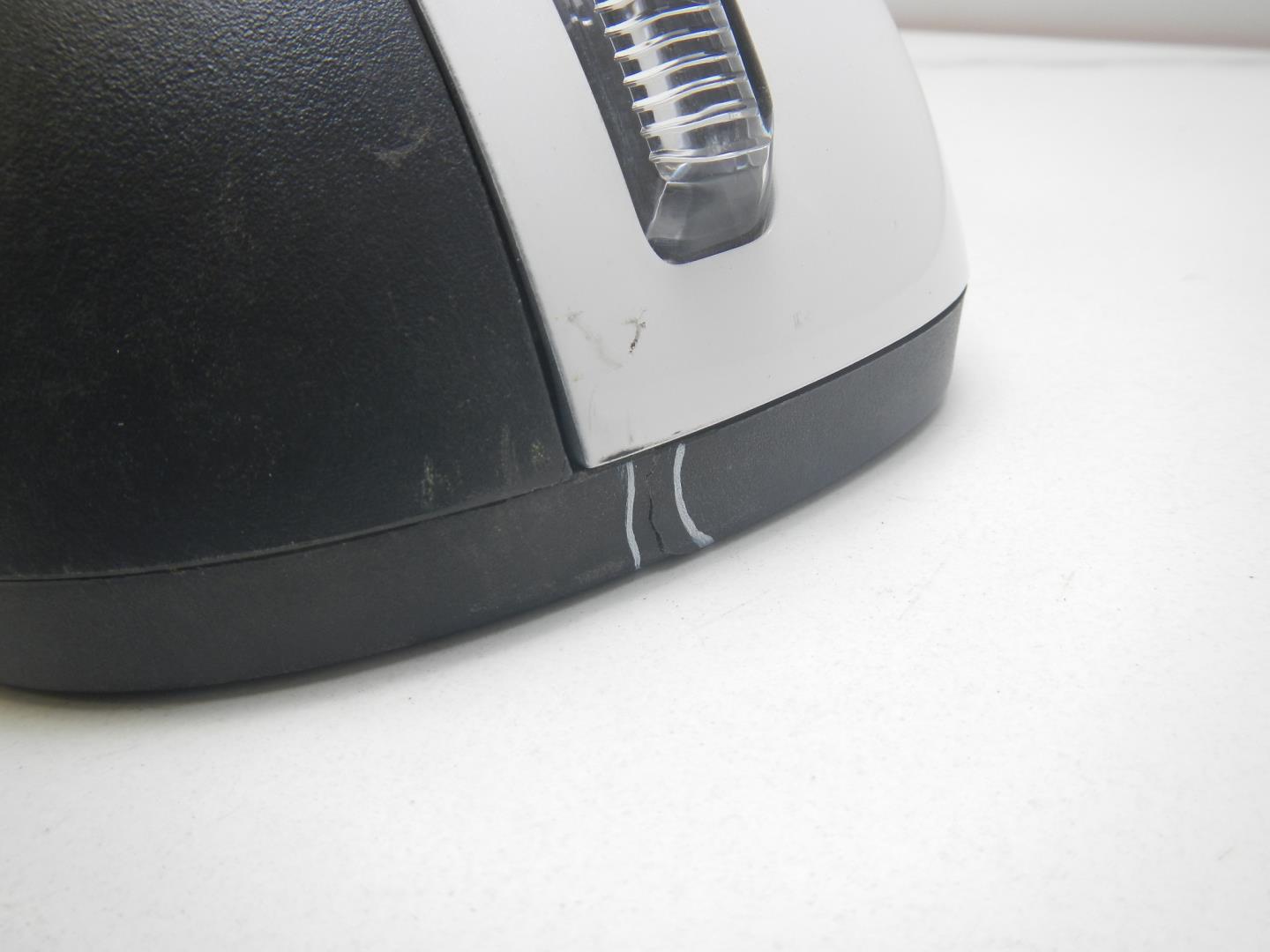 Зеркало левое электрическое