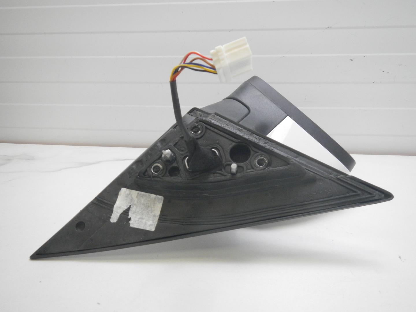 Зеркало левое электрическое