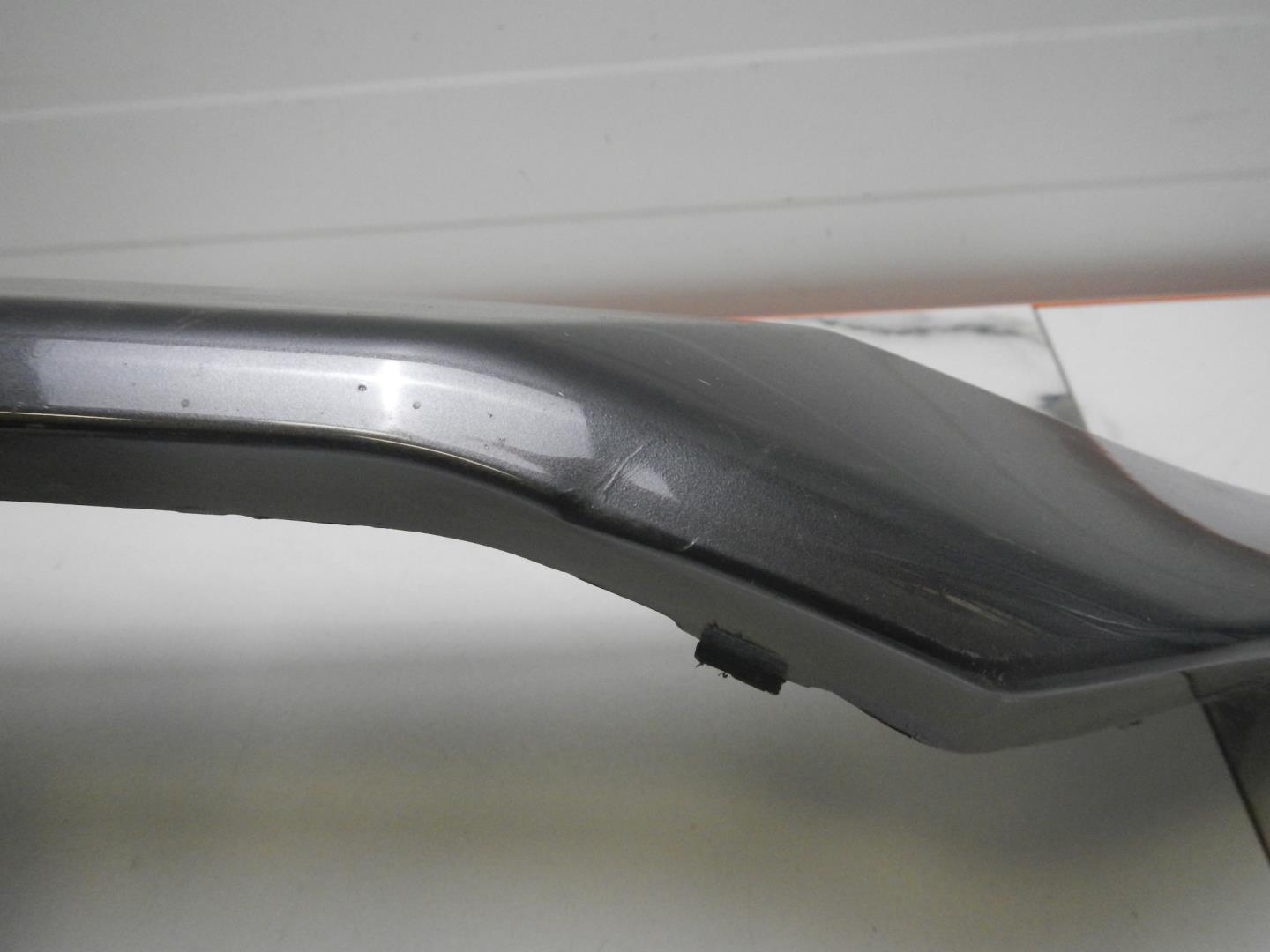 Накладка на решетку радиатора