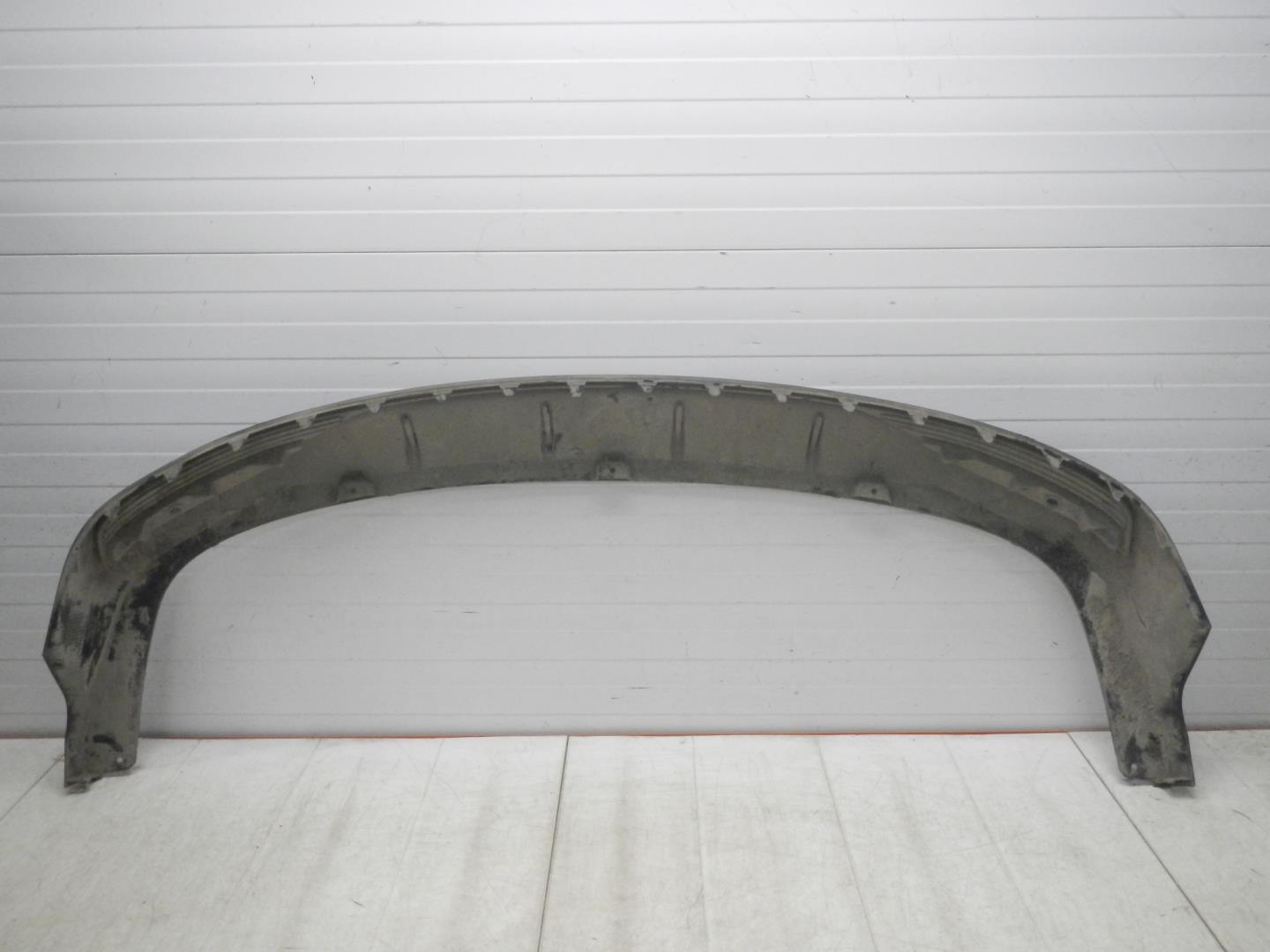 Юбка задняя