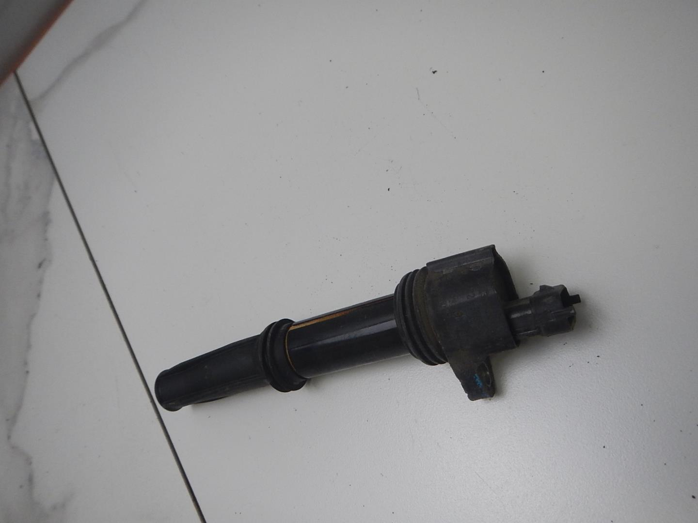 Катушка зажигания