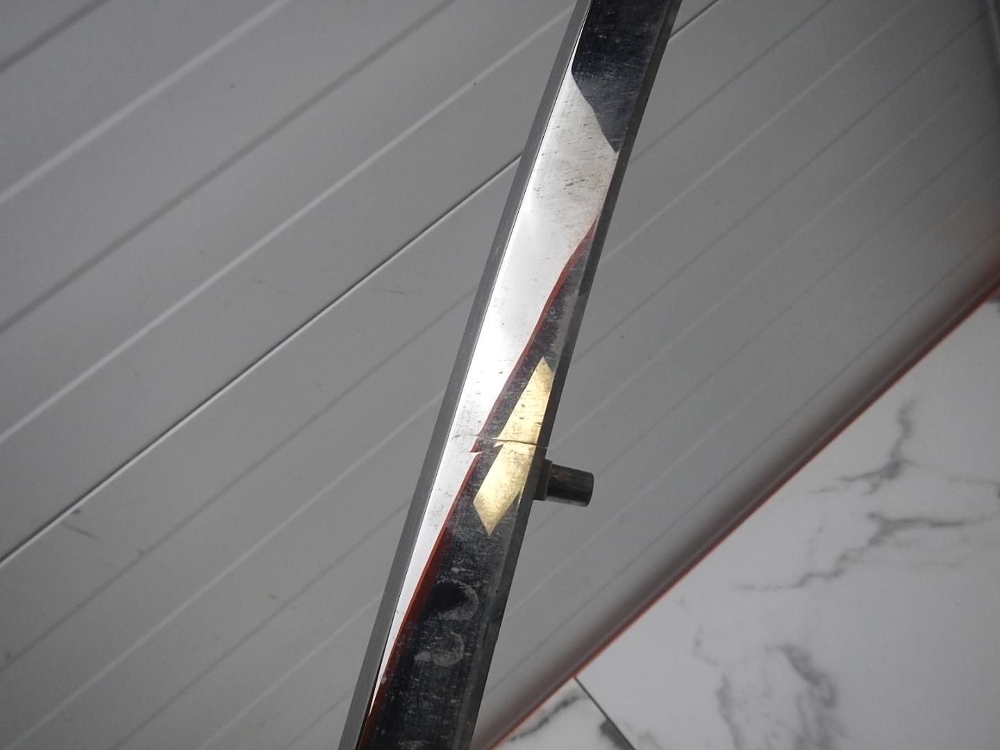 Накладка на решетку радиатора