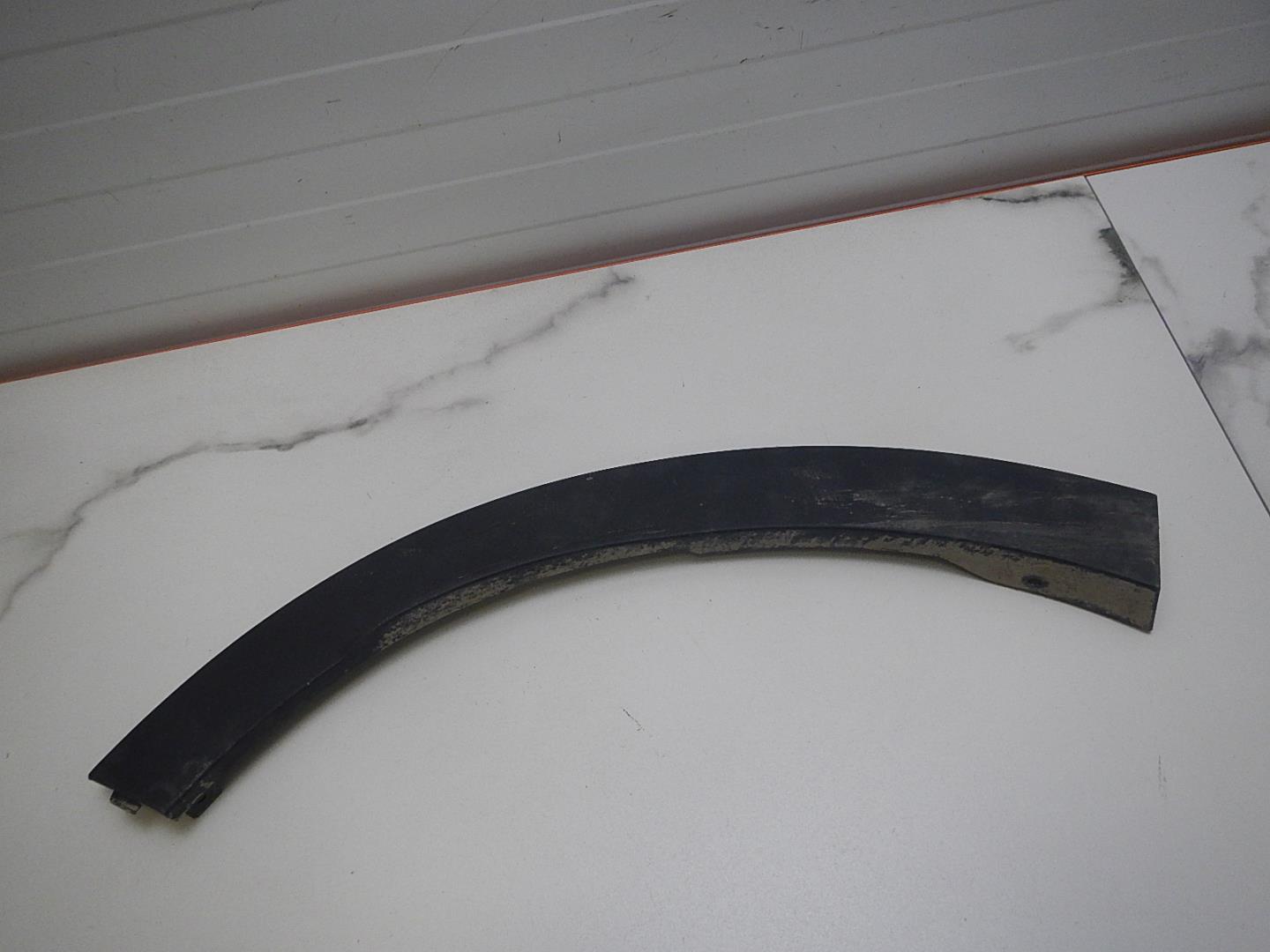 Накладка на крыло