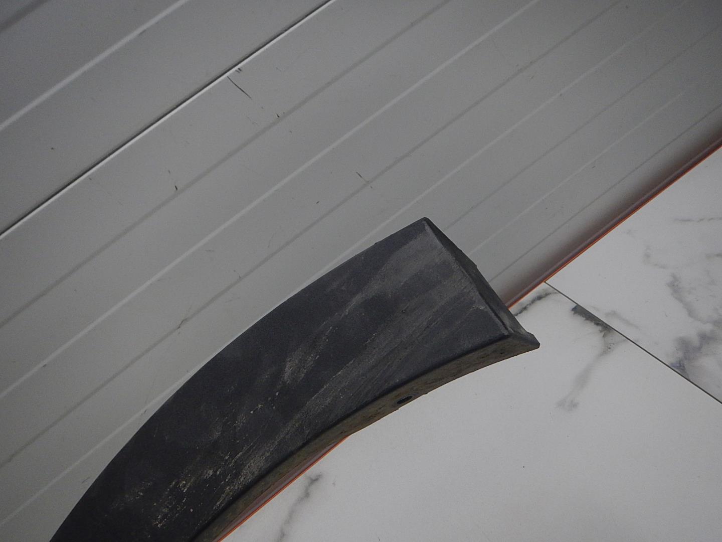 Накладка на крыло