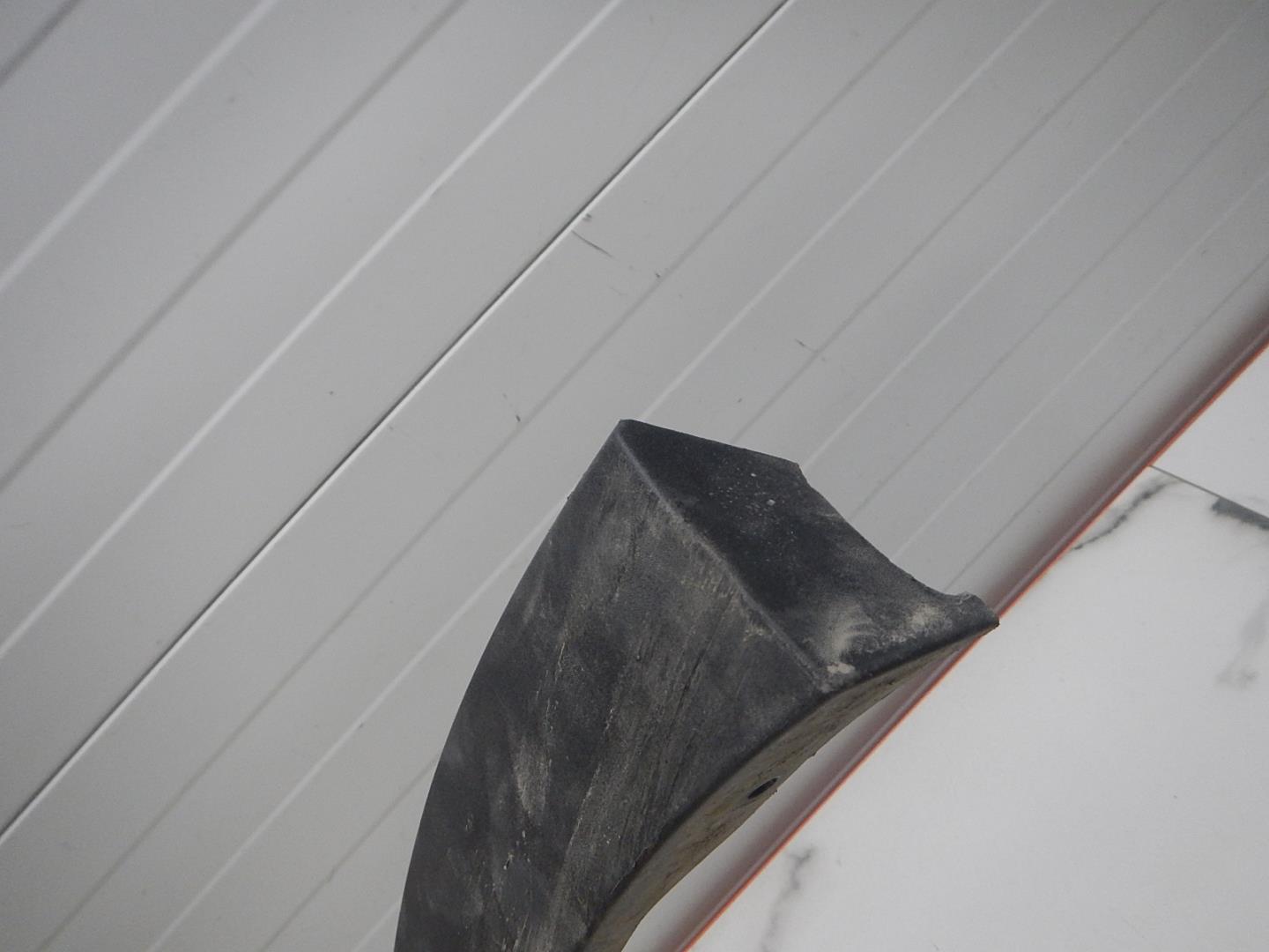 Накладка на крыло