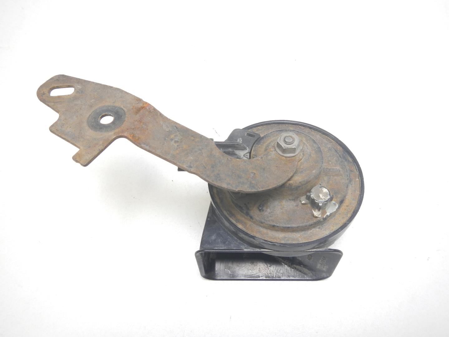 Сигнал звуковой