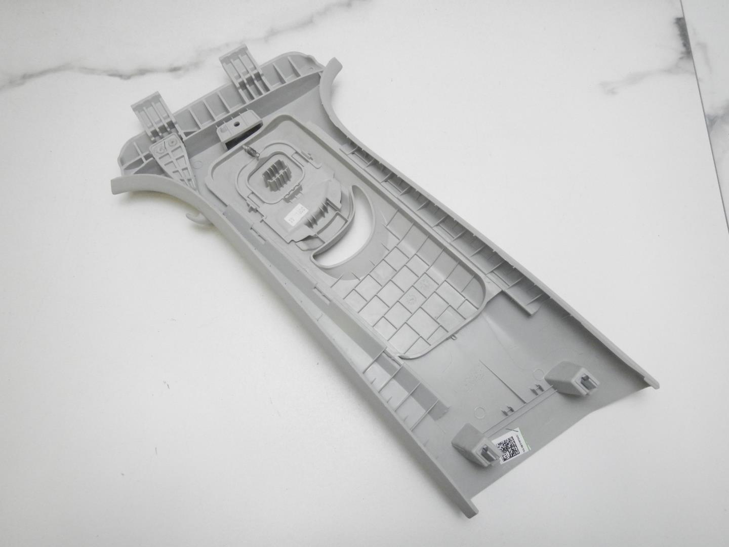 Обшивка стойки