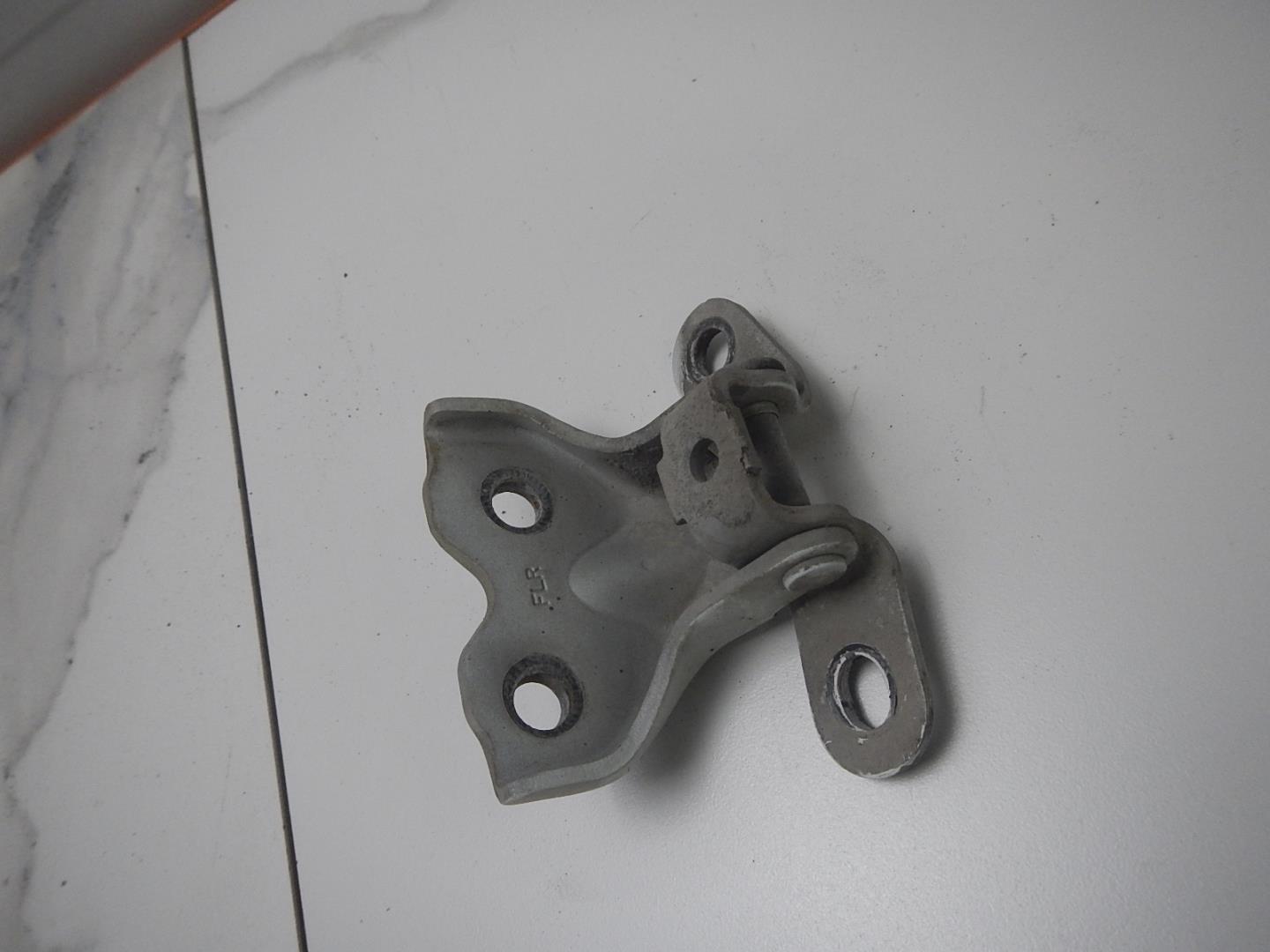 Петля двери передней правой нижняя