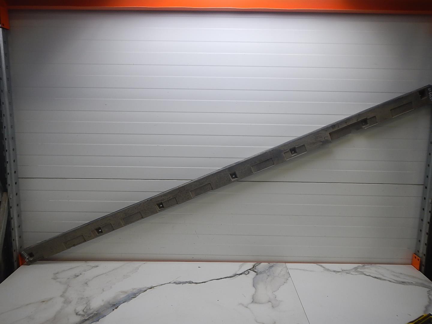 Накладка на порог (наружная)