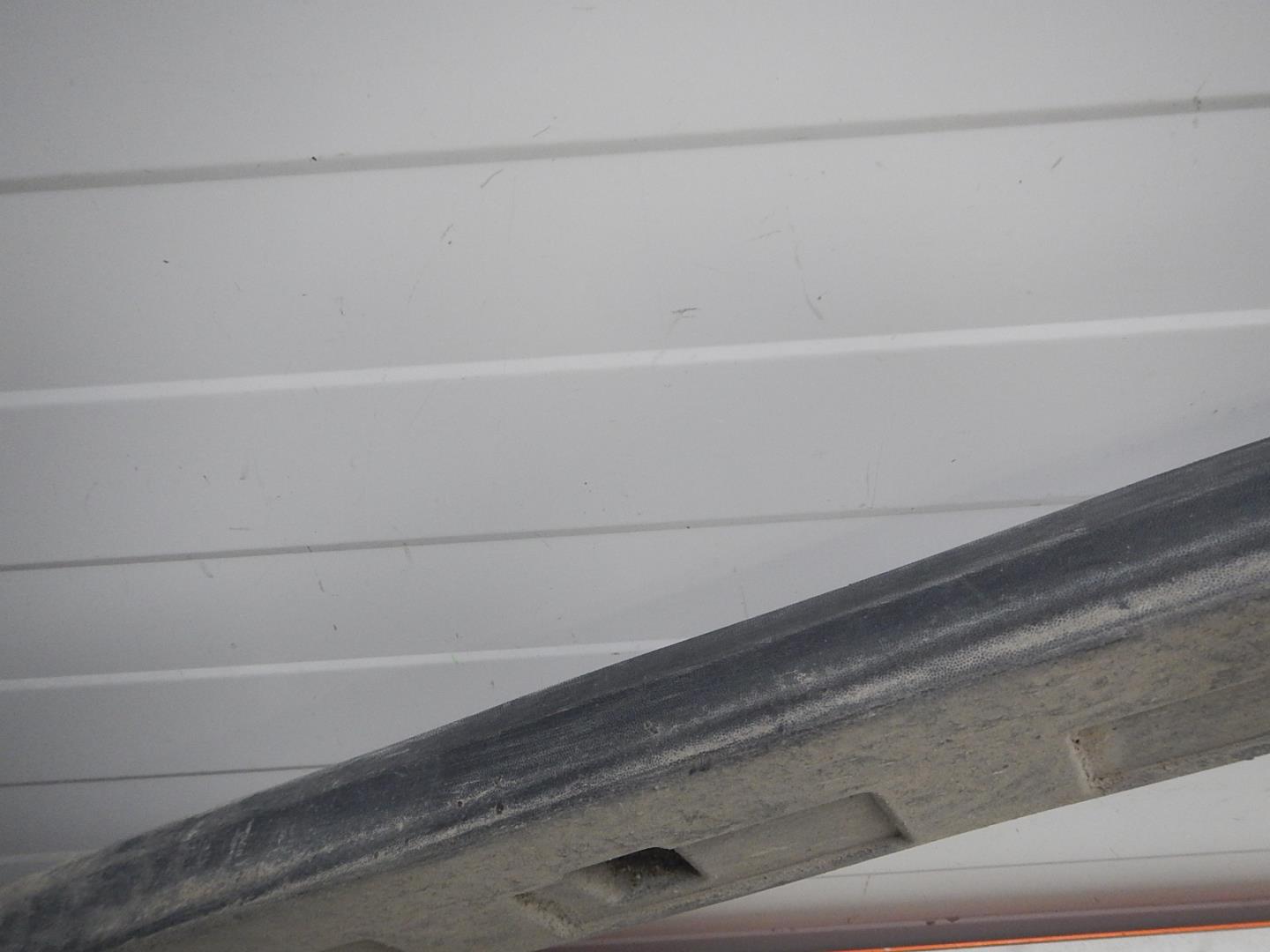 Накладка на порог (наружная)