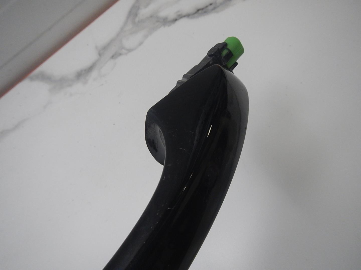 Ручка двери наружная