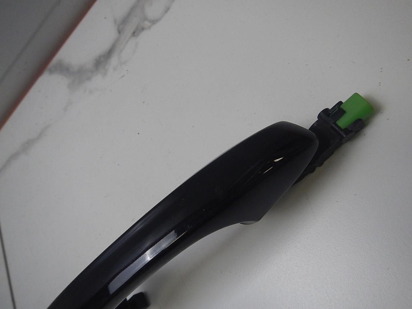 Ручка двери наружная