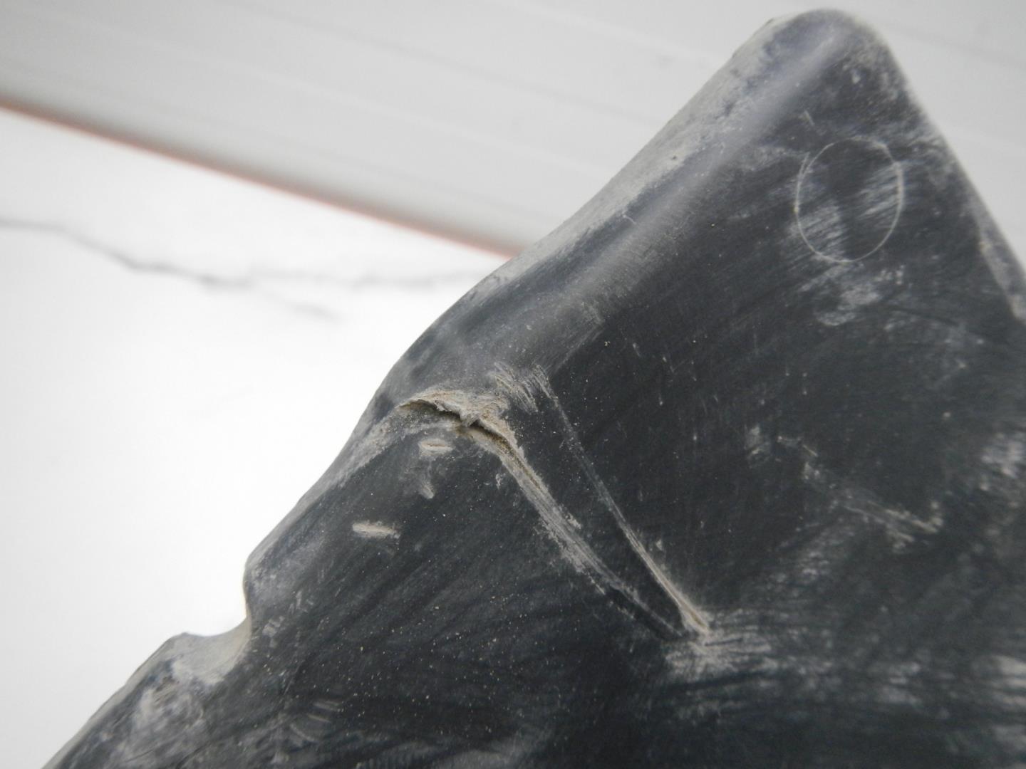 Крепление АКБ (корпус/подставка) для Highlander III XU50 2013-2020