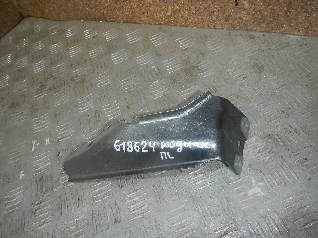 Кронштейн крепления крыла