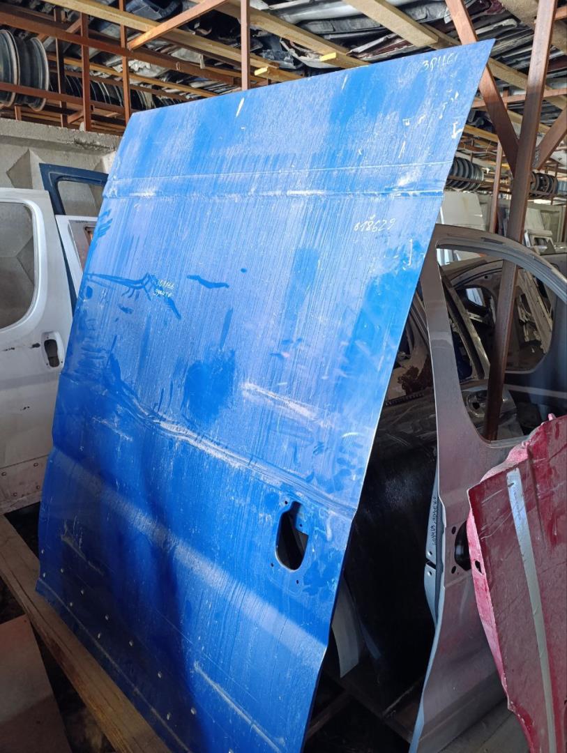 Дверь сдвижная