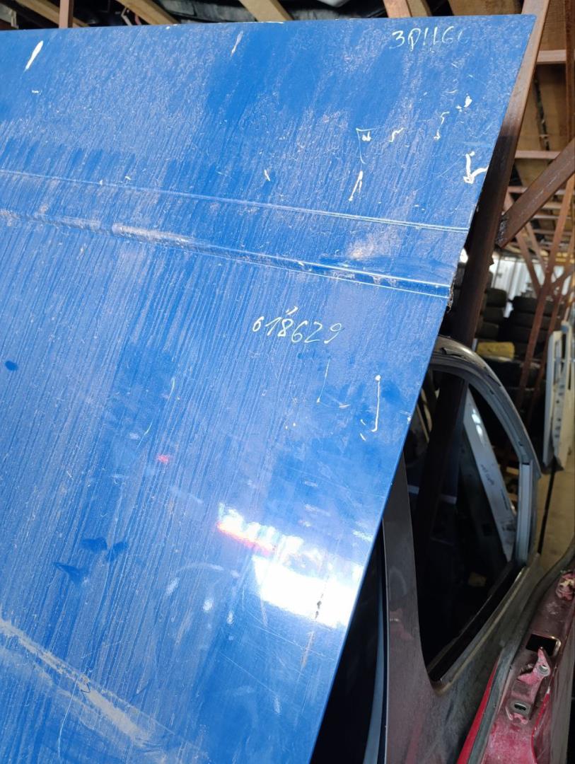 Дверь сдвижная