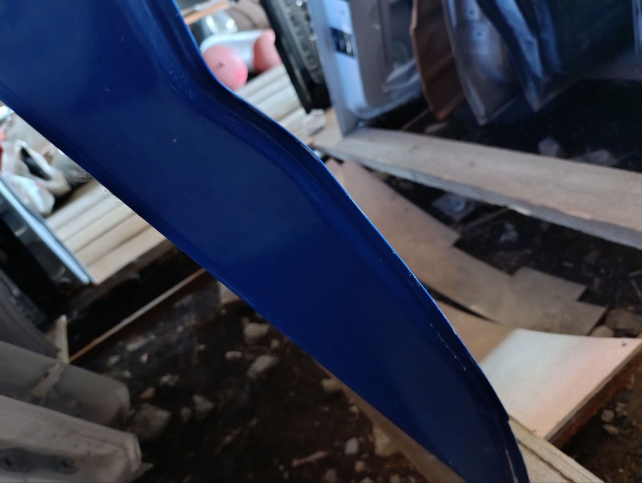 Дверь сдвижная