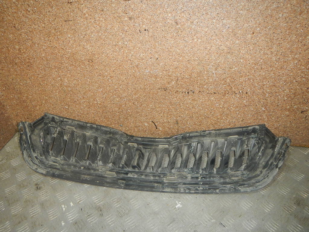 Накладка на решетку радиатора