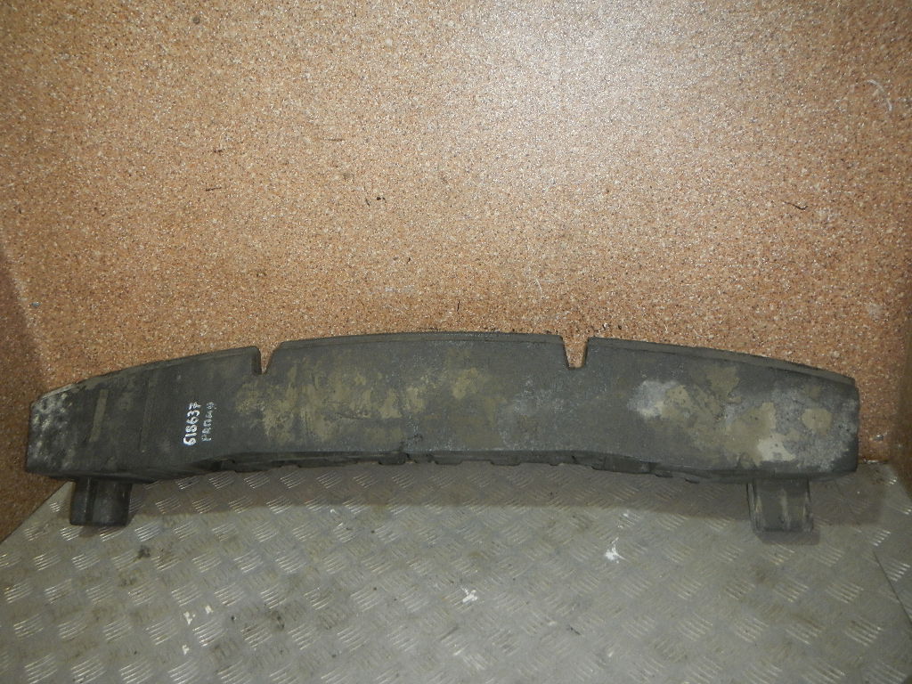 Наполнитель заднего бампера