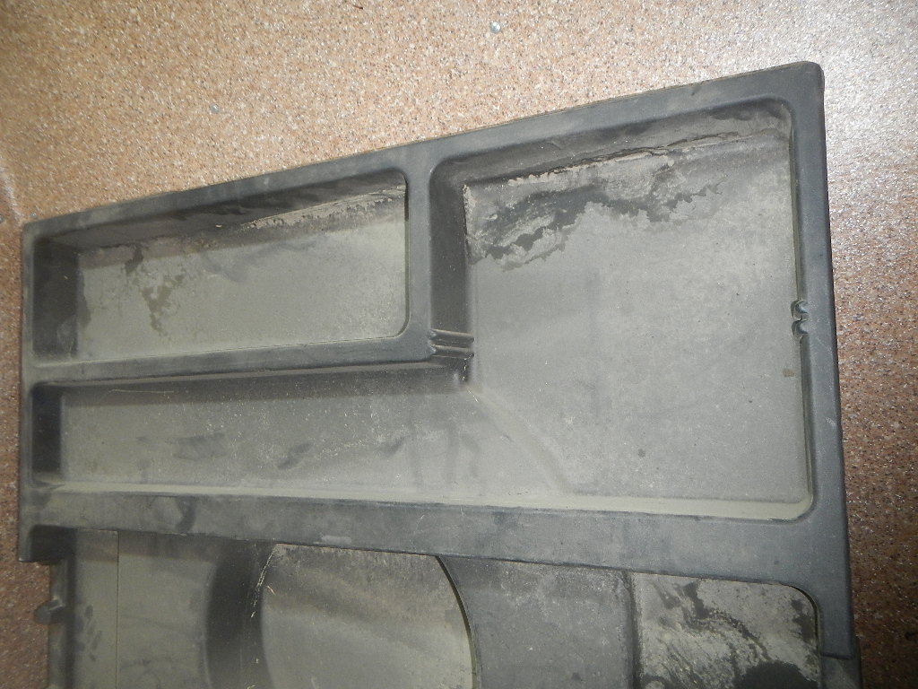 Ящик для инструментов