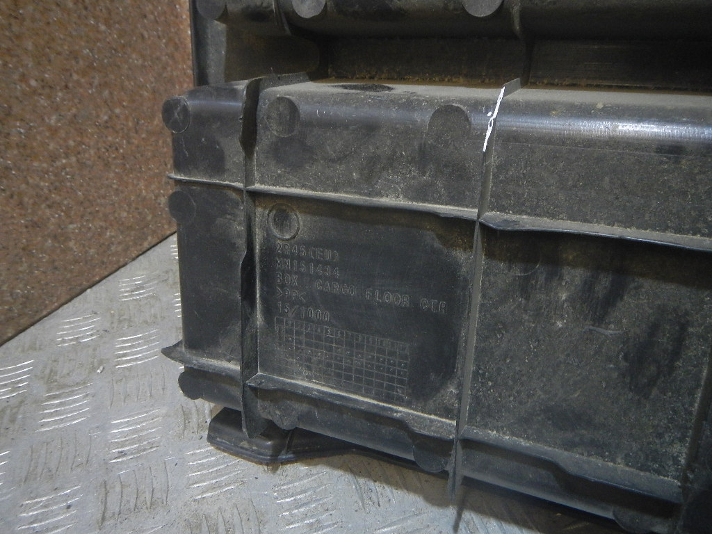 Ящик для инструментов