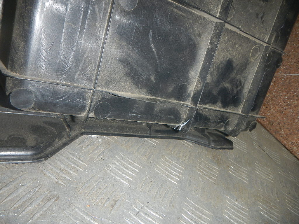 Ящик для инструментов