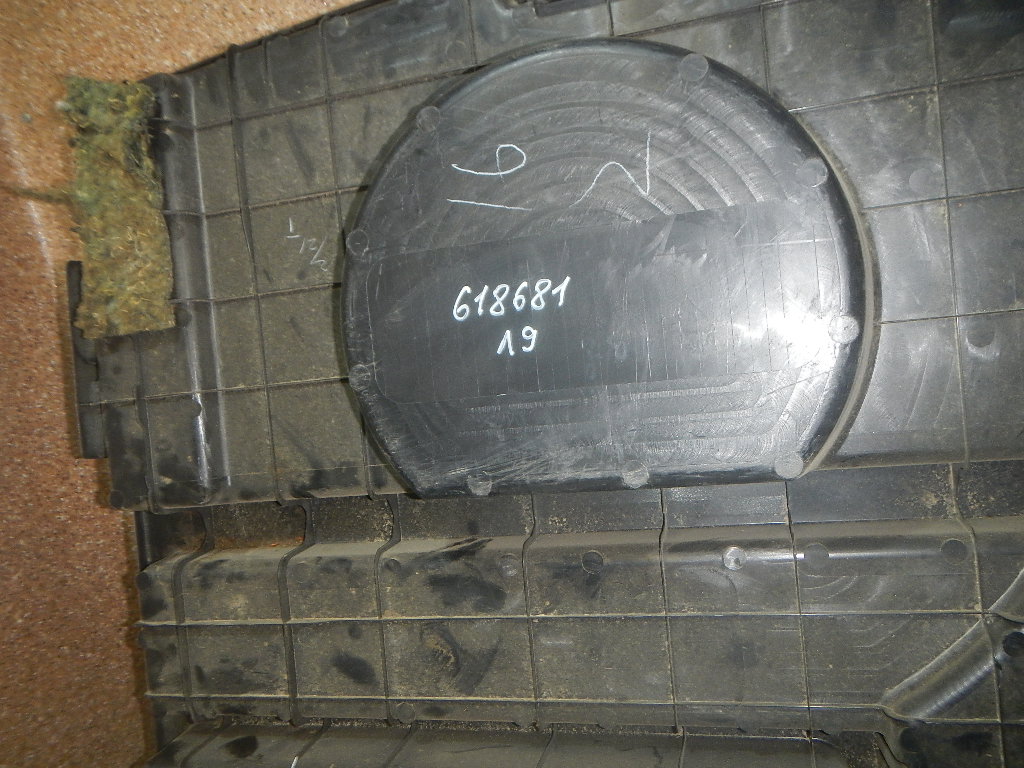 Ящик для инструментов