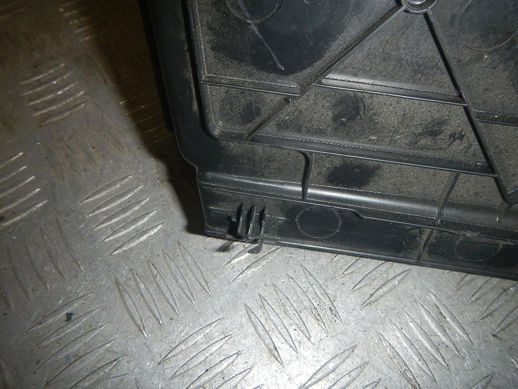 Ящик для инструментов