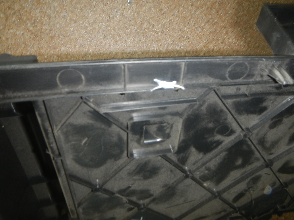 Ящик для инструментов