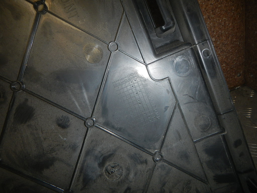 Ящик для инструментов