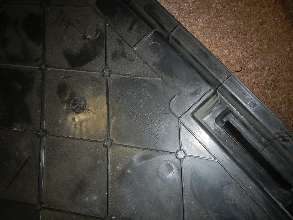 Ящик для инструментов