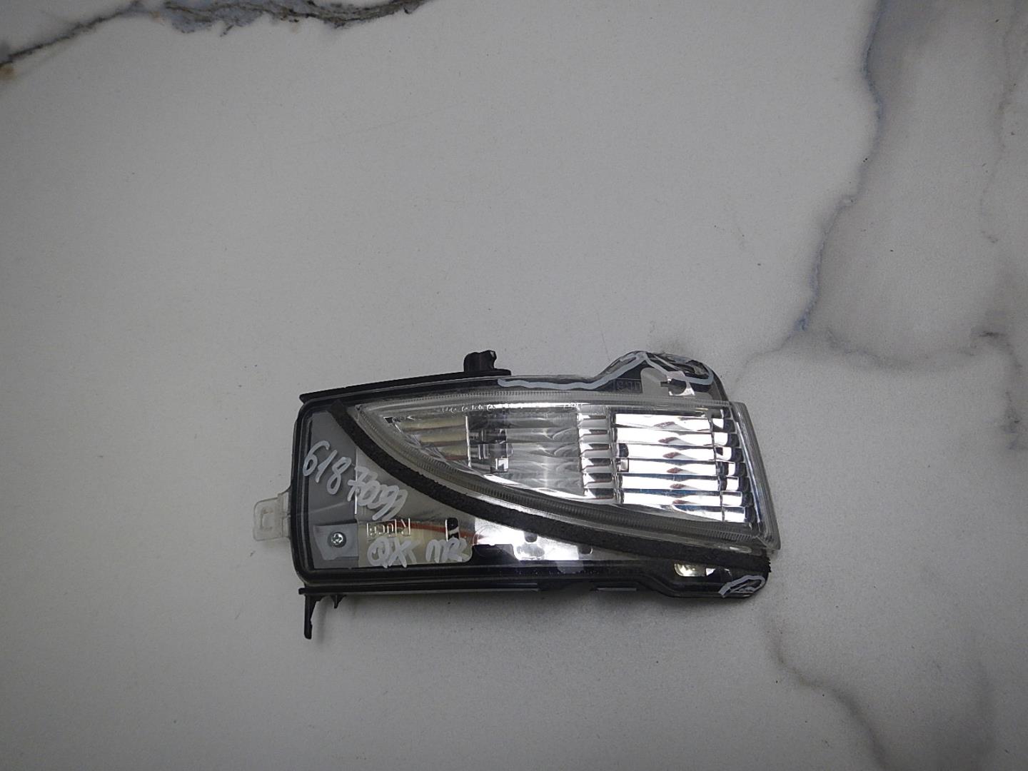 Повторитель в зеркало