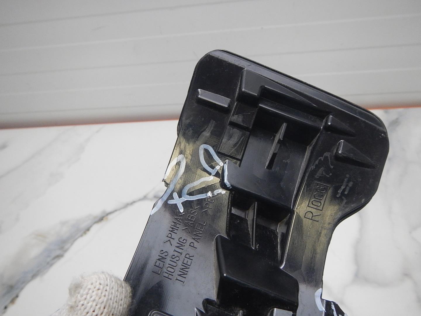 Повторитель в зеркало