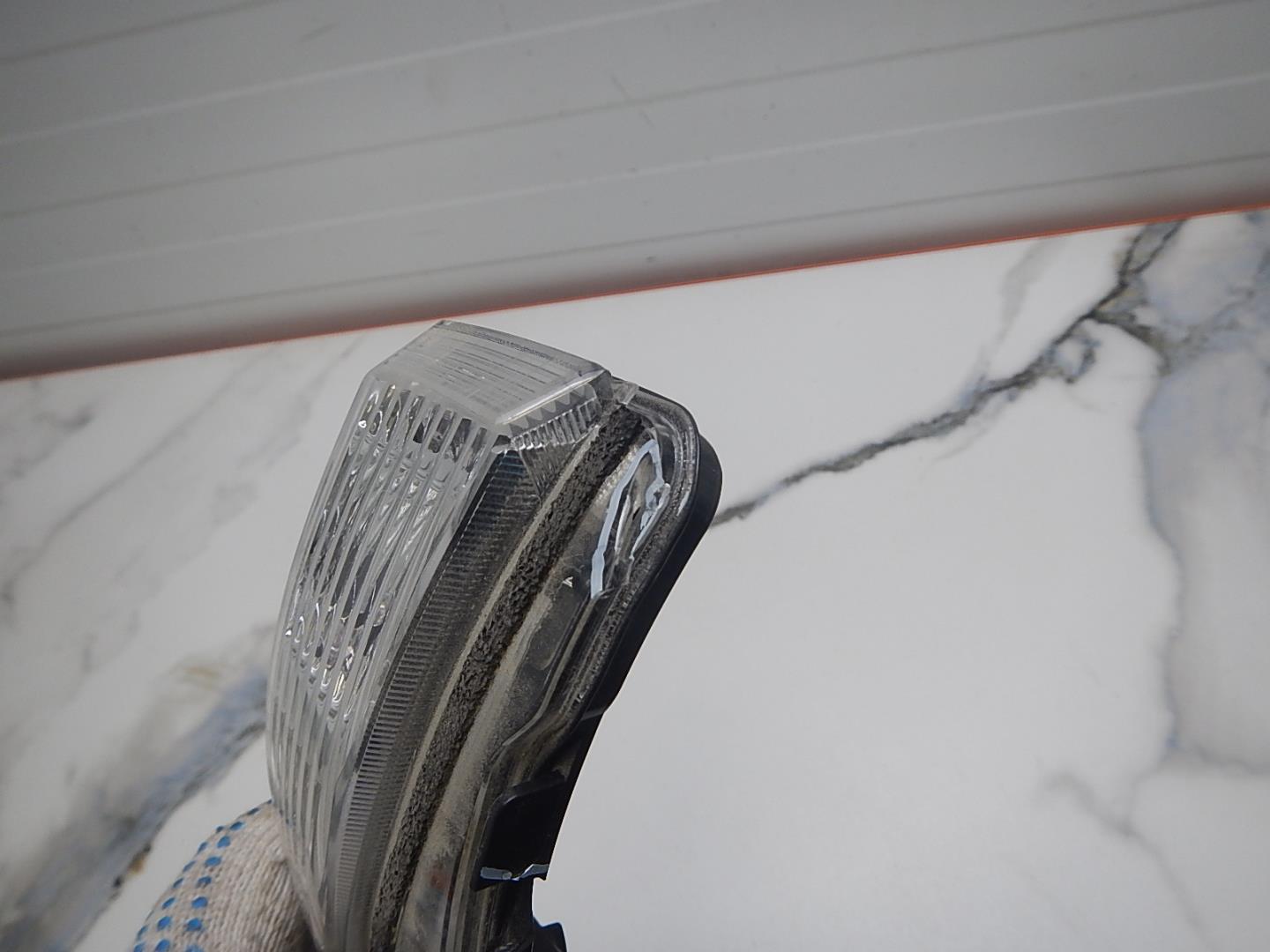 Повторитель в зеркало