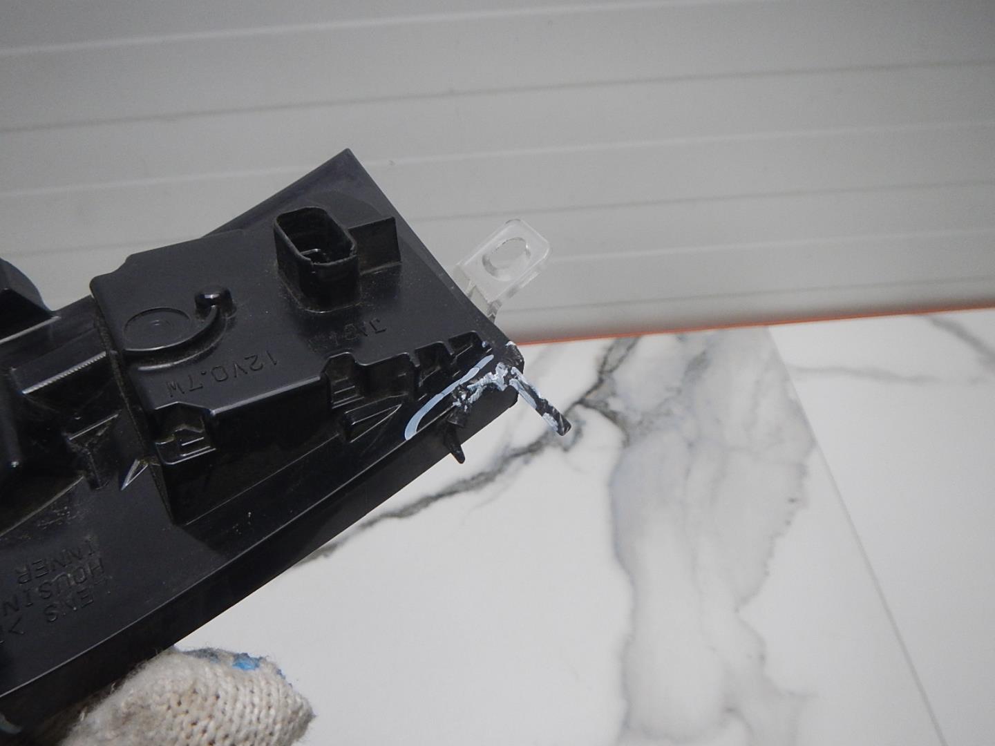 Повторитель в зеркало