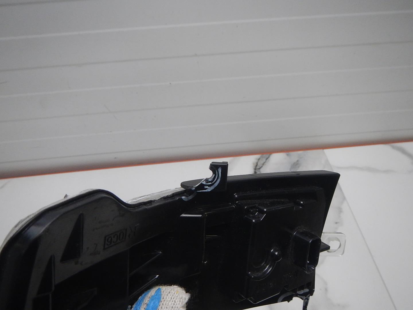 Повторитель в зеркало