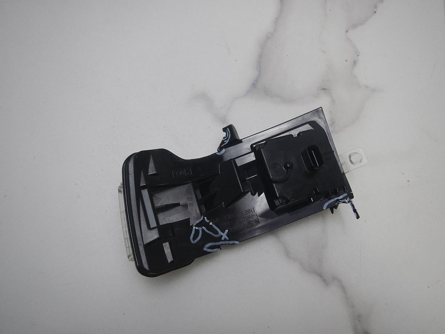 Повторитель в зеркало