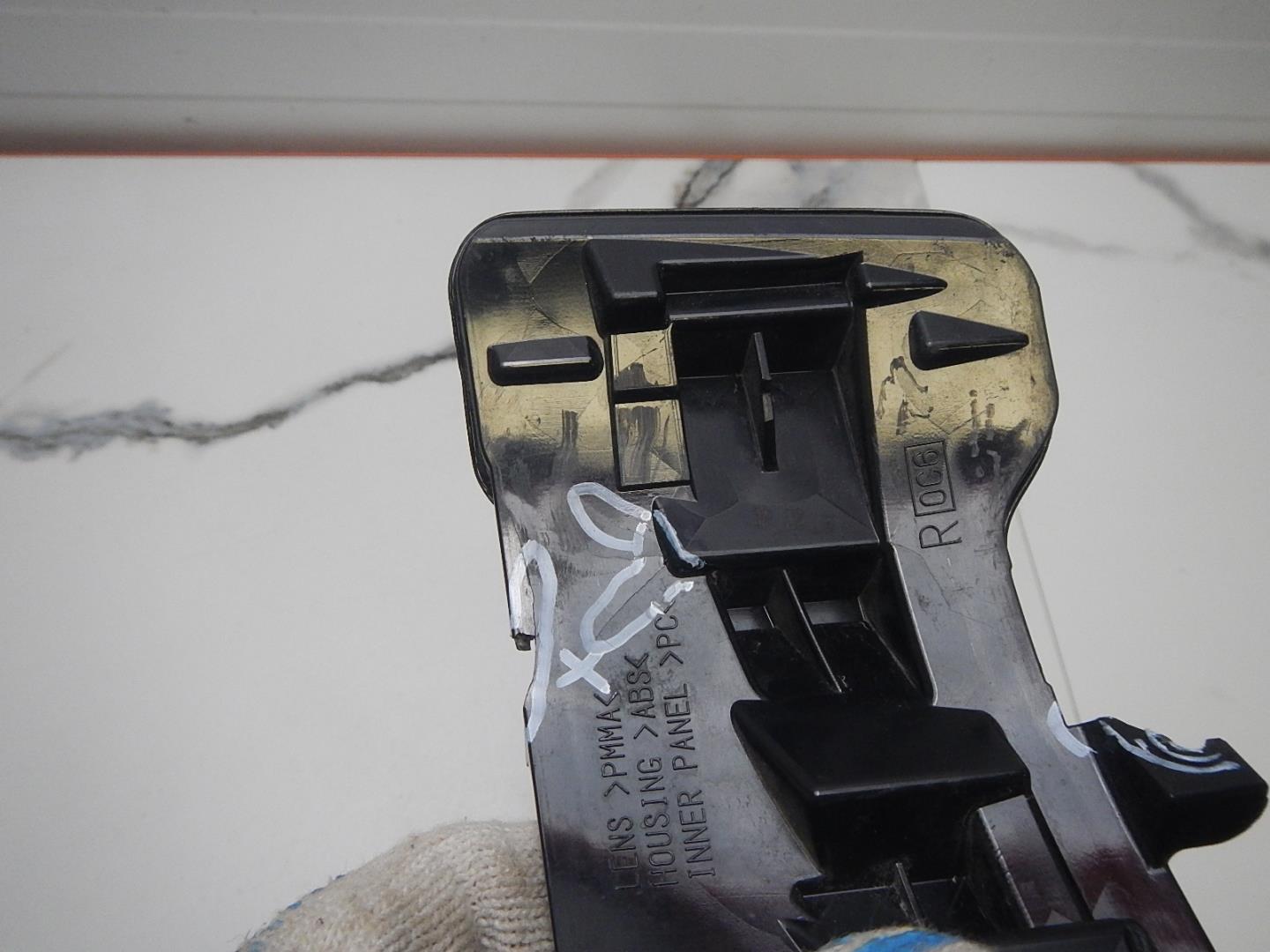 Повторитель в зеркало