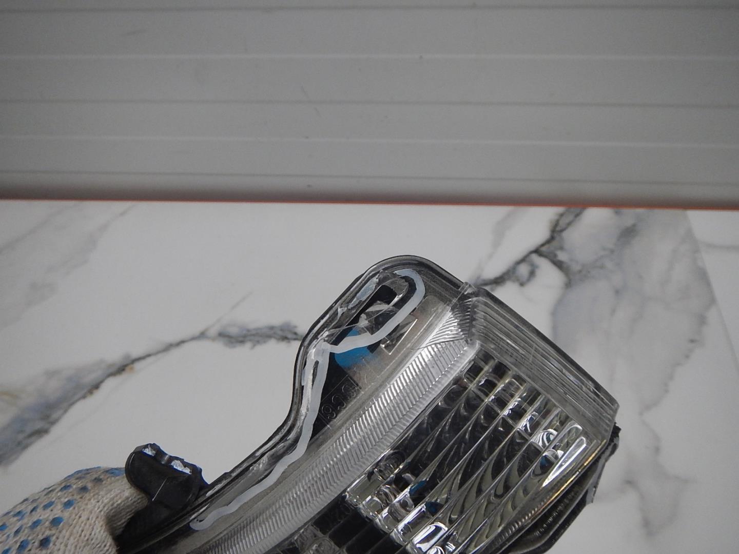 Повторитель в зеркало