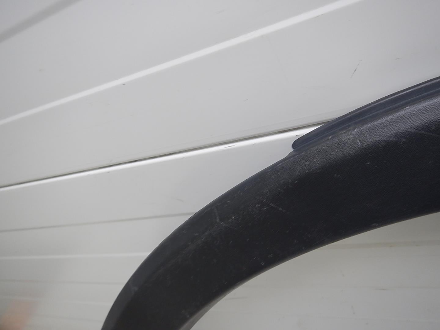 Накладка на крыло